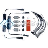KW 68510182 КОМПЛЕКТ ОБМАНОК ДЛЯ ОТКЛЮЧЕНИЯ EDC ДЛЯ CADILLAC CTS-V (GMX322)