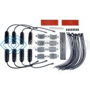 KW 68510213 КОМПЛЕКТ ОБМАНОК ДЛЯ ОТКЛЮЧЕНИЯ EDC ДЛЯ BMW 5 SERIES (F10, 5L)