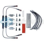 KW 68510305 КОМПЛЕКТ ОБМАНОК ДЛЯ ОТКЛЮЧЕНИЯ EDC ДЛЯ MERCEDES C-CLASS (W204) / E-CLASS (W207)
