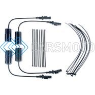 KW 68510357 КОМПЛЕКТ ОБМАНОК ДЛЯ ОТКЛЮЧЕНИЯ EDC ДЛЯ CHEVROLET CORVETTE (C7)