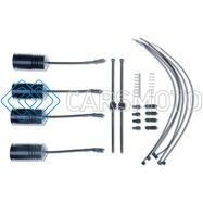KW 68510449 КОМПЛЕКТ ОБМАНОК ДЛЯ ОТКЛЮЧЕНИЯ EDC ДЛЯ HONDA CIVIC TYPE R 2.0 I-VTEC (FK2)