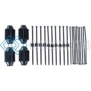 KW 68511041 КОМПЛЕКТ ОБМАНОК ДЛЯ ОТКЛЮЧЕНИЯ EDC ДЛЯ BMW 5 SERIES (G30)