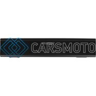 RIGID 131784 LIGHT BAR COVER FOR 203040 AND 50 FTCH SR-SERIES BLACK RIGID FTDUSTRIES
