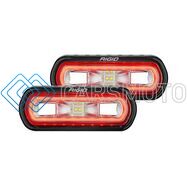 RIGID 20643 КОМПЛЕКТ ФОНАРЕЙ ЗАДНЕГО ХОДА ДЛЯ TOYOTA TACOMA TRAIL HUNTER