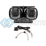 RIGID 300426 ФАРЫ ADAPT XP ДЛЯ HARLEY-DAVIDSON ROAD GLIDE