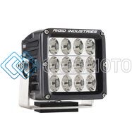 RIGID 32161 ФАРА D2 XL ВОДИТЕЛЬСКИЙ СВЕТ DISCONTINUED