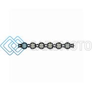 RIGID 36306 СВЕТОВАЯ БАЛКА 360 CONNECT 30″
