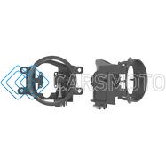 RIGID 36364 КРЕПЛЕНИЕ ПРОТИВОТУМАННЫХ ФАР 360 SERIES 4″ SAE J583 ДЛЯ TOYOTA 4RUNNER / TUNDRA