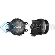 RIGID 37116 КОМПЛЕКТ ПРОТИВОТУМАННЫХ ФАР 360 SERIES PRO SAE ДЛЯ TOYOTA TUNDRA / 4RUNNER / TACOMA (БЕЛЫЙ СВЕТ)