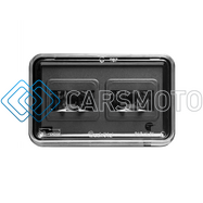 RIGID 37640C TRUCK-LITE 4INX6IN LOW BEAM HEADLIGHT