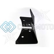 RIGID 40139 КОМПЛЕКТ КРЕПЕЖА ДЛЯ JEEP WRANGLER JK ДЛЯ ФАР D PRO