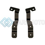RIGID 46752 КРОНШТЕЙН НА ПЕРЕДНЮЮ СТОЙКУ ДЛЯ FORD RANGER