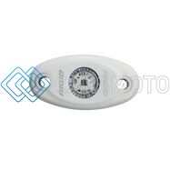 RIGID 480153 A-SERIES LOW POWER WHITE HOUSING COOL WHITE