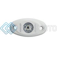 RIGID 480213 A-SERIES HIGH POWER WHITE HOUSING COOL WHITE