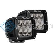 RIGID 502313 D-SERIES PRO DRIVING SURFACE MOUNT  PAIR