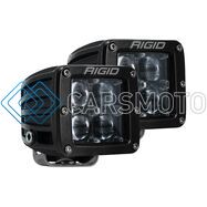 RIGID 504713 D-SERIES HYPERSPOT SURFACE MOUNT  PAIR