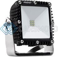 RIGID 681113 ФОНАРЬ 115° DC POWER 4X4 (ЧЕРНЫЙ) DISCONTINUED