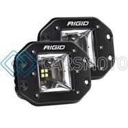 RIGID 682153 RADIANCE  SCENE RGBW FLUSH MOUNT   PAIR