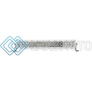 RIGID 820313 WHITE E-SERIES PRO 20 INCH SPOT/FLOOD COMBO