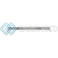 RIGID 840313 WHITE E-SERIES PRO 40 INCH SPOT/FLOOD COMBO