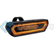 RIGID 90122 CHASE- TAIL LIGHT AMBER