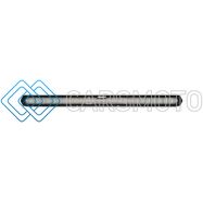 RIGID 901801 RIGID CHASE REAR FACING 27 MODE 5 COLOR LED LIGHT BAR 28 INCH TUBE MOUNT