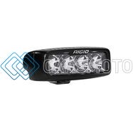 RIGID 904113 SR-Q SERIES PRO FLOOD SURFACE MOUNT