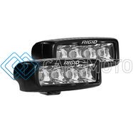 RIGID 905213 SR-Q SERIES PRO SPOT SURFACE MOUNT  PAIR