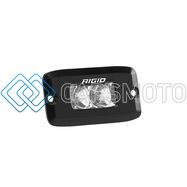 RIGID 922113 SR-M SERIES PRO FLOOD FLUSH MOUNT