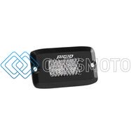 RIGID 922513 SR-M SERIES PRO DIFFUSED FLUSH MOUNT