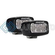 RIGID 980003 SR-M SERIES PRO DIFFUSED BACKUP KIT