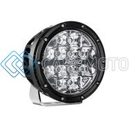 RIGID C36412 360-SERIES 6IN LED OFF-ROAD SPOT BEAM - RGBW