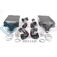 WAGNER TUNING 200001020 PORSCHE 996 TT PERFORMANCE INTERCOOLER KIT