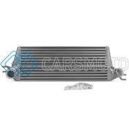 WAGNER TUNING 200001026 07-10 MINI COOPER S R56 PERFORMANCE INTERCOOLER