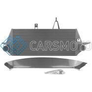 WAGNER TUNING 200001028 09-10 FORD FOCUS RS/RS500 PERFORMANCE INTERCOOLER KIT