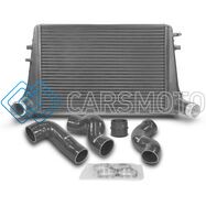 WAGNER TUNING 200001034 VAG 2.0L TFSI/TSI COMPETITION INTERCOOLER KIT