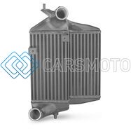 WAGNER TUNING 200001035 KIA OPTIMA 2.0L TDGI PERFORMANCE INTERCOOLER