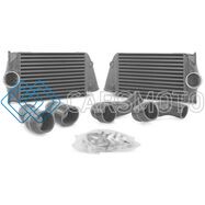 WAGNER TUNING 200001036 PORSCHE 997/911 TURBO(S) PERFORMANCE INTERCOOLER KIT