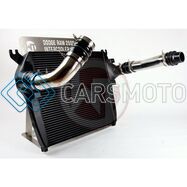 WAGNER TUNING 200001042 DODGE RAM 6.7L DIESEL COMPETITION INTERCOOLER KIT