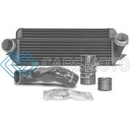 WAGNER TUNING 200001044 BMW E82/E90 EVO2 COMPETITION INTERCOOLER KIT
