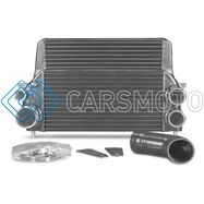 WAGNER TUNING 200001087 15-16 FORD F-150 ECOBOOST COMPETITION INTERCOOLER KIT