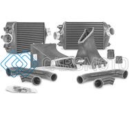WAGNER TUNING 200001099 PORSCHE 991 TURBO(S) COMPETITION INTERCOOLER KIT