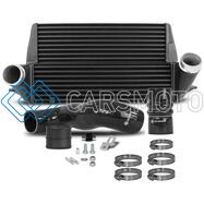 WAGNER TUNING 200001113 BMW E82/E90 EVO3 COMPETITION INTERCOOLER KIT