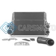 WAGNER TUNING 200001118 2017+ FORD F-150 3.5L ECOBOOST (10 SPEED) COMPETITION INTERCOOLER KIT