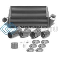 WAGNER TUNING 200001130 BMW E90 335D EVO3 COMPETITION INTERCOOLER KIT
