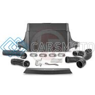 WAGNER TUNING 200001142USA.PIPE KIA STINGER GT (US MODEL) 3.3T COMPETITION INTERCOOLER KIT W/CHARGEPIPE