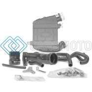 WAGNER TUNING 200001162 AUDI RS4 B9 / RS5 B9 COMPETITION INTERCOOLER KIT