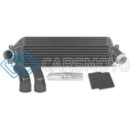 WAGNER TUNING 200001172 HYUNDAI VELOSTER N GEN2 COMPETITION INTERCOOLER KIT