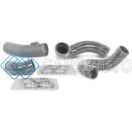 WAGNER TUNING 210001120 AUDI S4 B9/S5 F5 CHARGE PIPE KIT