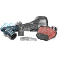 WAGNER TUNING 300001001 13-18 AUDI A3/S3 / 13-20 VW GOLF 7 GTI/R 8V 2.0TFSI CARBON AIR INTAKE 76MM
